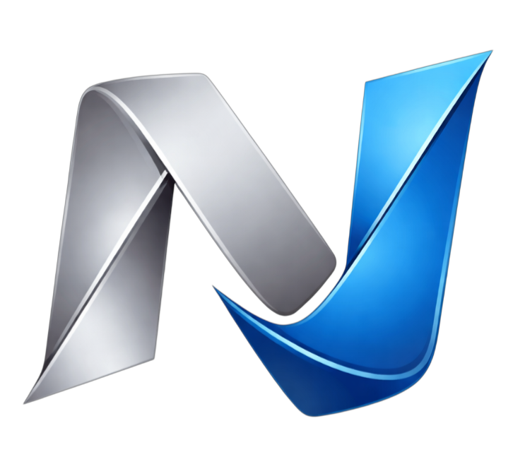 Nevon Studio Logo